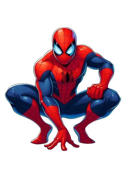 Spider-Man