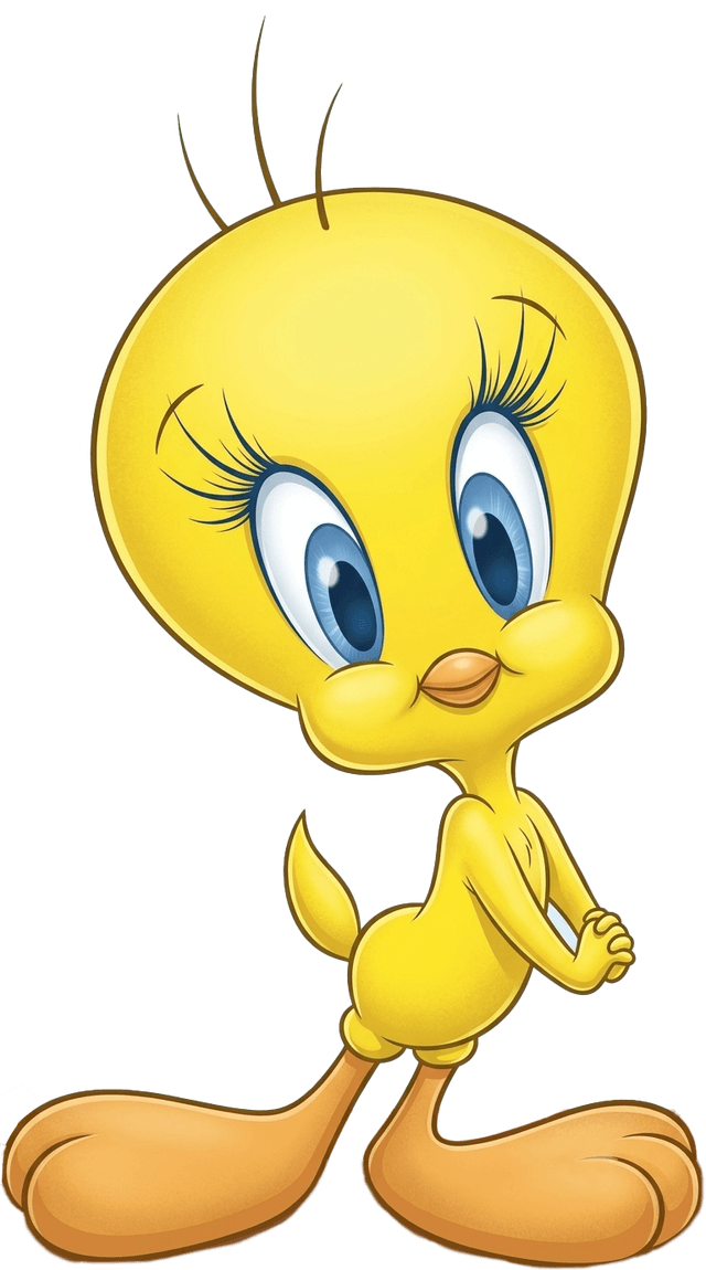 Tweety